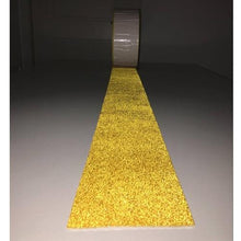 将图像导入到图库查看器中SAFERUN高耐久性反光线胶带 50x2mm 20m 黄色