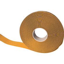 将图像导入到图库查看器中SAFERUN高耐久性反光线胶带 50x2mm 20m 黄色