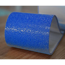 将图像导入到图库查看器中SAFERUN高耐用反光线胶带 100 x 2mm 20m 蓝色