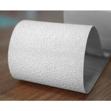 将图像导入到图库查看器中SAFERUN高耐久性反光线胶带 100 x 2mm 20m 白色