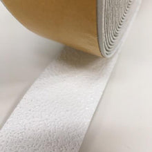 将图像导入到图库查看器中SAFERUN高耐久性反光线胶带 100 x 2mm 20m 白色