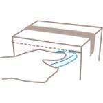 Tải hình ảnh vào trình xem thư viện, máy cắt an toàn martor SECUPRO MER AK