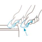 Tải hình ảnh vào trình xem thư viện, máy cắt an toàn martor SECUPRO MER AK