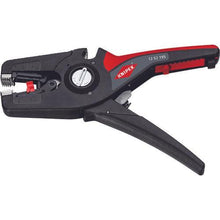 画像をギャラリービューアに読み込む, KNIPEX プレシストリップ16