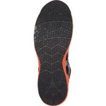 画像をギャラリービューアに読み込む, ASICS ウィンジョブCP209 BOA ファントム×シルバー 22.5cm