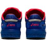 画像をギャラリービューアに読み込む, ASICS ウィンジョブCP209 BOAアシックスブルー/ホワイト 22.5cm