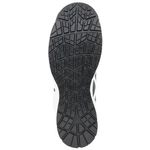 画像をギャラリービューアに読み込む, ASICS ウィンジョブCP304 BOA ブラック×ホワイト 22.5cm