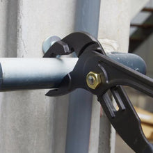 Tải hình ảnh vào trình xem thư viện, Kìm máy bơm nước FUJIYA Ultra Light (Vàng đen)