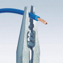 Tải hình ảnh vào trình xem thư viện, Kìm vô tuyến điện KNIPEX 160mm