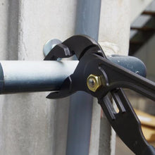 Tải hình ảnh vào trình xem thư viện, Kìm máy bơm nước FUJIYA Ultra Light (Vàng đen)