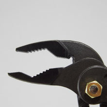 Tải hình ảnh vào trình xem thư viện, Kìm máy bơm nước FUJIYA Ultra Light (Vàng đen)