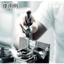 โหลดรูปภาพลงในโปรแกรมดูแกลเลอรี Wera คราฟท์ฟอร์ม คอมแพ็ค ไมโคร 7