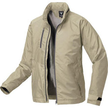 โหลดรูปภาพลงในโปรแกรมดูแกลเลอรี เสื้อเบลาส์ XEBEC light winter 142-39-L