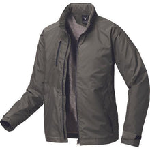 โหลดรูปภาพลงในโปรแกรมดูแกลเลอรี XEBEC เสื้อเบลาส์กันหนาวน้ำหนักเบา 142-62-SS