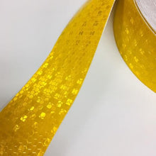 将图像导入到图库查看器中SAFERUN高亮反光带 黄色 宽度 50mm x 50m