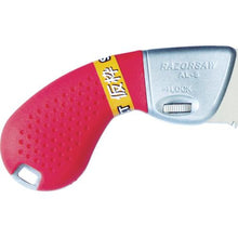 Tải hình ảnh vào trình xem thư viện, RAZORSAW khung tạm thời SEL ECT 200