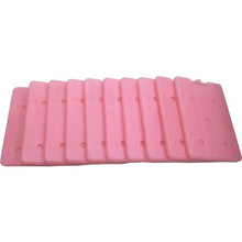 โหลดรูปภาพลงในโปรแกรมดูแกลเลอรี MATSUURA Refrigerant IceBattery Mini Body Absorption ฉนวนความเย็นที่เหมาะสมที่สุด 10°C