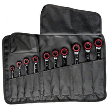 Tải hình ảnh vào trình xem thư viện, bộ cờ lê tổ hợp BOSCH