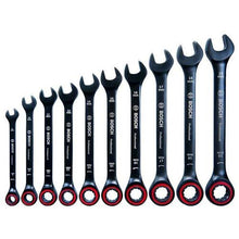 Tải hình ảnh vào trình xem thư viện, bộ cờ lê tổ hợp BOSCH