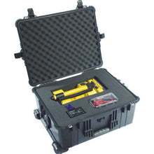 Tải hình ảnh vào trình xem thư viện, PELICAN 1610 (không xốp) đen 630 x 500 x 302