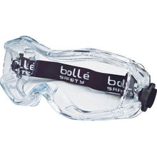 Load image into gallery viewer, bolle SAFETY Storm glasses compatible goggles