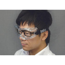 Load image into gallery viewer, bolle SAFETY Storm glasses compatible goggles
