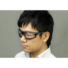画像をギャラリービューアに読み込む, bolle SAFETY ブーム スモークレンズ