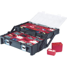 Tải hình ảnh vào trình xem thư viện, Hộp đựng dụng cụ nhựa KETER