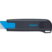 โหลดรูปภาพลงในโปรแกรมดูแกลเลอรี เครื่องตัดความปลอดภัย martor SECUNORM 175