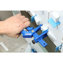 Load image into gallery viewer, Clamp for Kubala Smart Leveler