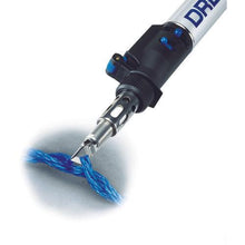 โหลดรูปภาพลงในโปรแกรมดูแกลเลอรี DREMEL ในทางกลับกัน