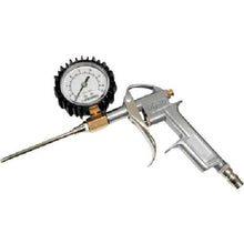 Tải hình ảnh vào trình xem thư viện, ASTRO PRODUCTS MÁY ĐO LỐP KHÔNG KHÍ