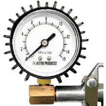 Tải hình ảnh vào trình xem thư viện, ASTRO PRODUCTS MÁY ĐO LỐP KHÔNG KHÍ