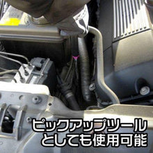 画像をギャラリービューアに読み込む, アストロプロダクツ ピック&フックツールセット