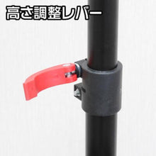 画像をギャラリービューアに読み込む, アストロプロダクツ バイシクルメンテナンススタンド BM721