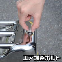 Tải hình ảnh vào trình xem thư viện, ASTRO PRODUCTS Can Xăng Không Gỉ 20L