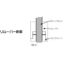 Tải hình ảnh vào trình xem thư viện, ASTRO PRODUCTS BỘ THÁO & LẮP ĐẶT BU LÔNG STUD