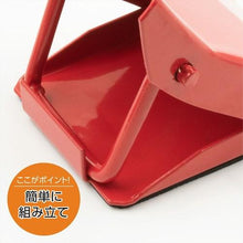 画像をギャラリービューアに読み込む, アストロプロダクツ 折り畳み輪止め 2個セット