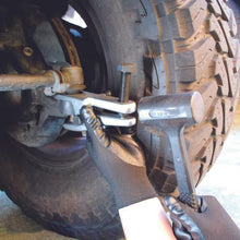 Tải hình ảnh vào trình xem thư viện, ASTRO PRODUCTS KÉO CUỐI CÀI ROD TL352