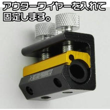 Tải hình ảnh vào trình xem thư viện, ASTRO PRODUCTS DÂY INJECTOR 2 LỖ