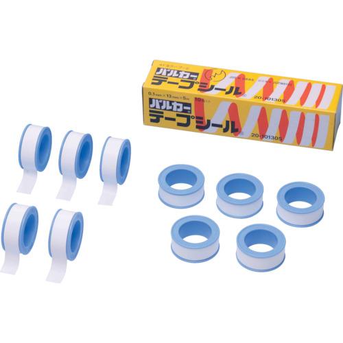 NIPPON VALQUA tape seal 0.1mm x 13mm x 10m (10 rolls) kitaljapanese