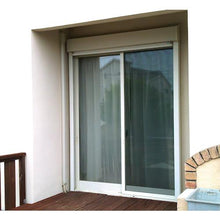 Tải hình ảnh vào trình xem thư viện, Lưới thay thế cửa lưới DIO 30 mắt lưới 91cm x 2m màu đen