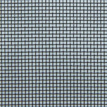 Tải hình ảnh vào trình xem thư viện, Lưới thay thế cửa lưới DIO 30 mắt lưới 91cm x 2m màu đen