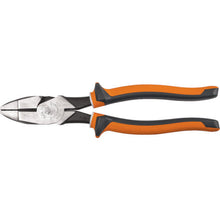 Tải hình ảnh vào trình xem thư viện, Kìm cách điện KLEIN 250mm