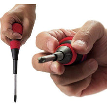 画像をギャラリービューアに読み込む, ベッセル ボールグリップドライバー220 +1×100