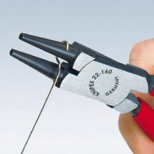 Tải hình ảnh vào trình xem thư viện, Kìm tròn KNIPEX 125mm