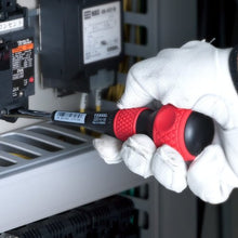 Tải hình ảnh vào trình xem thư viện, Trình điều khiển kẹp bóng VESSEL 220 -8 x 150mm