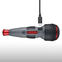 画像をギャラリービューアに読み込む, ベッセル 電ドラボールハイスピード 220USB-S1 無負荷回転1200回転/分