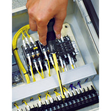 Tải hình ảnh vào trình xem thư viện, VESSEL Ball Grip Bit Thay thế Grip No. 220W