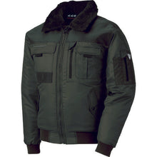 Tải hình ảnh vào trình xem thư viện, XEBEC 222 Quần áo dã chiến Áo gió mùa lạnh M OD